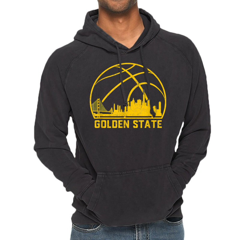 Golden 2022 Basketball For Men Women Warriors Shirt T Shirt Vintage Hoodie | Artistshot