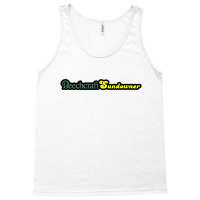 Beechcraft Sundowner Aircraft Aviation Tank Top | Artistshot