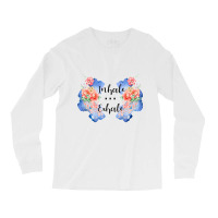 Inhaleexhale Long Sleeve Shirts | Artistshot