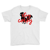 Let Them Know You Are Cocky Stay Cocky Jsu Gamecocks Youth Tee | Artistshot