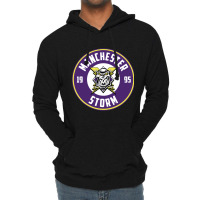 Manchester Storm Lightweight Hoodie | Artistshot