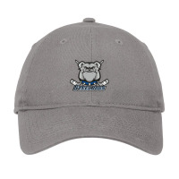 Sheffield Steeldogs (2) Adjustable Cap | Artistshot