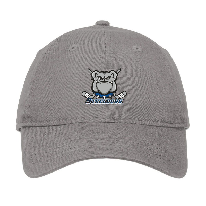 Sheffield Steeldogs (2) Adjustable Cap by ElvinFerdinand | Artistshot