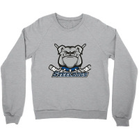 Sheffield Steeldogs (2) Crewneck Sweatshirt | Artistshot