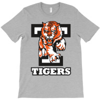 Telford Tigers T-shirt | Artistshot