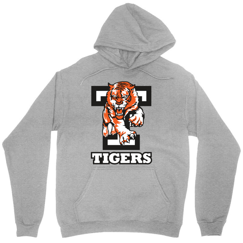 Telford Tigers Unisex Hoodie | Artistshot