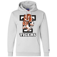 Telford Tigers Champion Hoodie | Artistshot