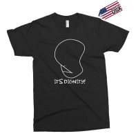 Dignity Simpson Exclusive T-shirt | Artistshot