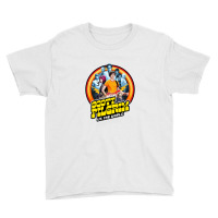 Fight For The Girl   Video Games Lover Youth Tee | Artistshot