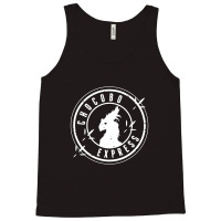 Chocobo Final Fantasy Tank Top | Artistshot