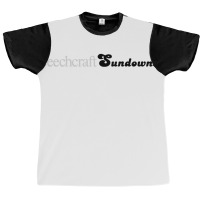 Beechcraft Sundowner Aircraft Aviation Graphic T-shirt | Artistshot