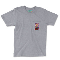 Strange World 2022 Pocket T-shirt | Artistshot