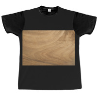 Natural Tabla De Maderas Textura 18 Graphic T-shirt | Artistshot