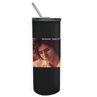 Tim Buckley Happy Sad Skinny Tumbler | Artistshot