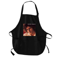 Tim Buckley Happy Sad Medium-length Apron | Artistshot