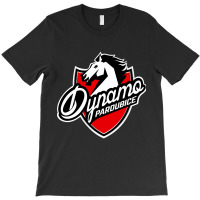 Dynamo Pardubice T-shirt | Artistshot