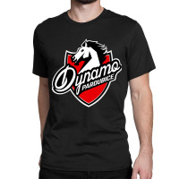 Dynamo Pardubice Classic T-shirt | Artistshot