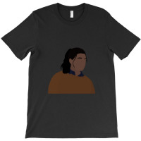 Cute Kamala Minimalistic T-shirt | Artistshot