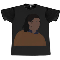 Cute Kamala Minimalistic Graphic T-shirt | Artistshot