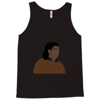 Cute Kamala Minimalistic Tank Top | Artistshot