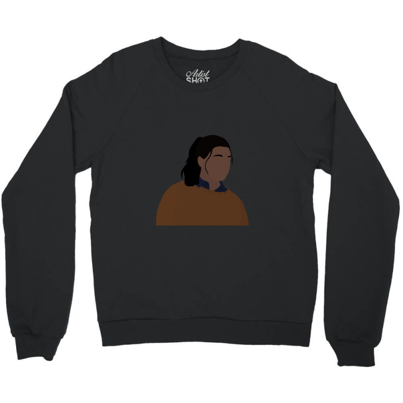 Cute Kamala Minimalistic Crewneck Sweatshirt | Artistshot