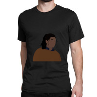 Cute Kamala Minimalistic Classic T-shirt | Artistshot