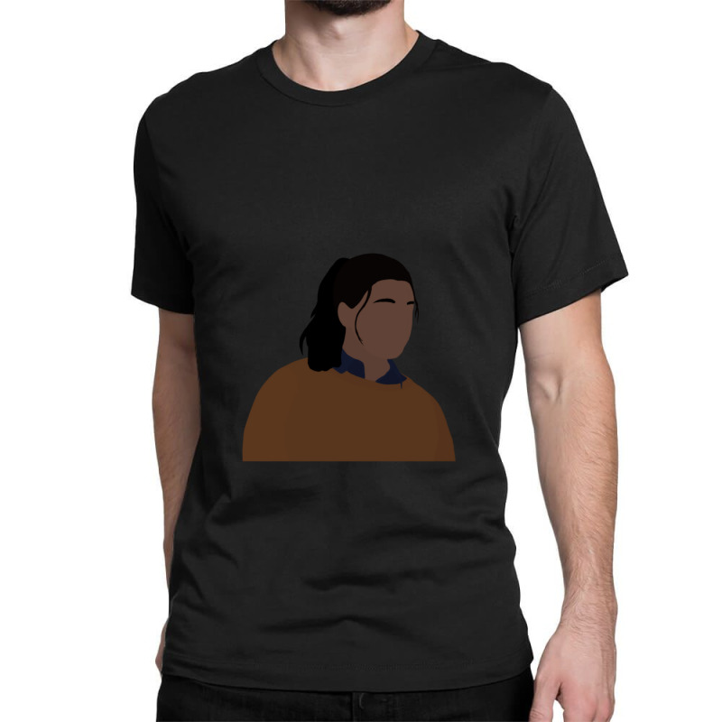 Cute Kamala Minimalistic Classic T-shirt | Artistshot