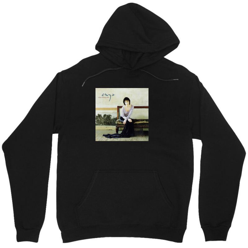 Enya Unisex Hoodie by kamuro870707 | Artistshot