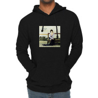 Enya Lightweight Hoodie | Artistshot