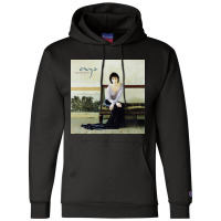 Enya Champion Hoodie | Artistshot