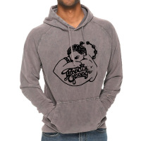 Paradise Garage Party Cool Vintage Hoodie | Artistshot