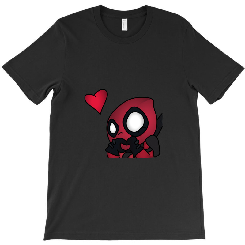 Cutie Pie T-shirt | Artistshot