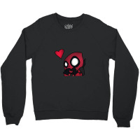 Cutie Pie Crewneck Sweatshirt | Artistshot