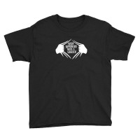 Every Superhero Needs A Sidekick 3 Youth Tee | Artistshot