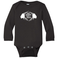 Every Superhero Needs A Sidekick 3 Long Sleeve Baby Bodysuit | Artistshot