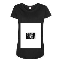 Incongruity Maternity Scoop Neck T-shirt | Artistshot