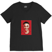 Recommended Product V-neck Tee | Artistshot