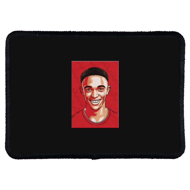 Recommended Product Rectangle Patch | Artistshot