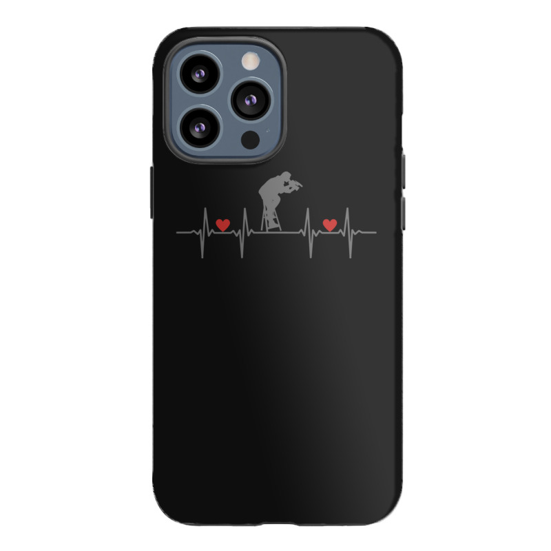 Filming Films Director Actor Actress Spectator Cinema Television Strea Iphone 13 Pro Max Case | Artistshot