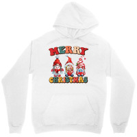 Merry Christmas Gnome Funny Family Xmas T Shirt Unisex Hoodie | Artistshot