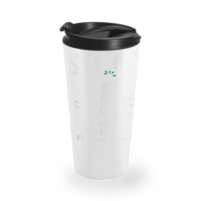 Electrician Journeyman Lineman Stay Grounded Design Travel Mug | Artistshot