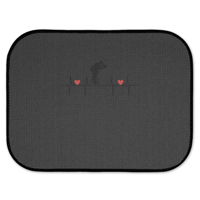 Filming Films Director Actor Actress Spectator Cinema Television Strea Rear Car Mat | Artistshot