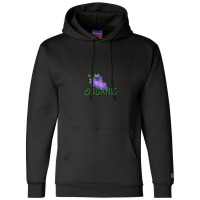 Organic Food Champion Hoodie | Artistshot