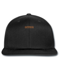 Outer Wilds Breaking Spacetime Ending Printed Hat | Artistshot