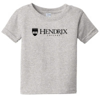 Hendrix Colleg Baby Tee | Artistshot