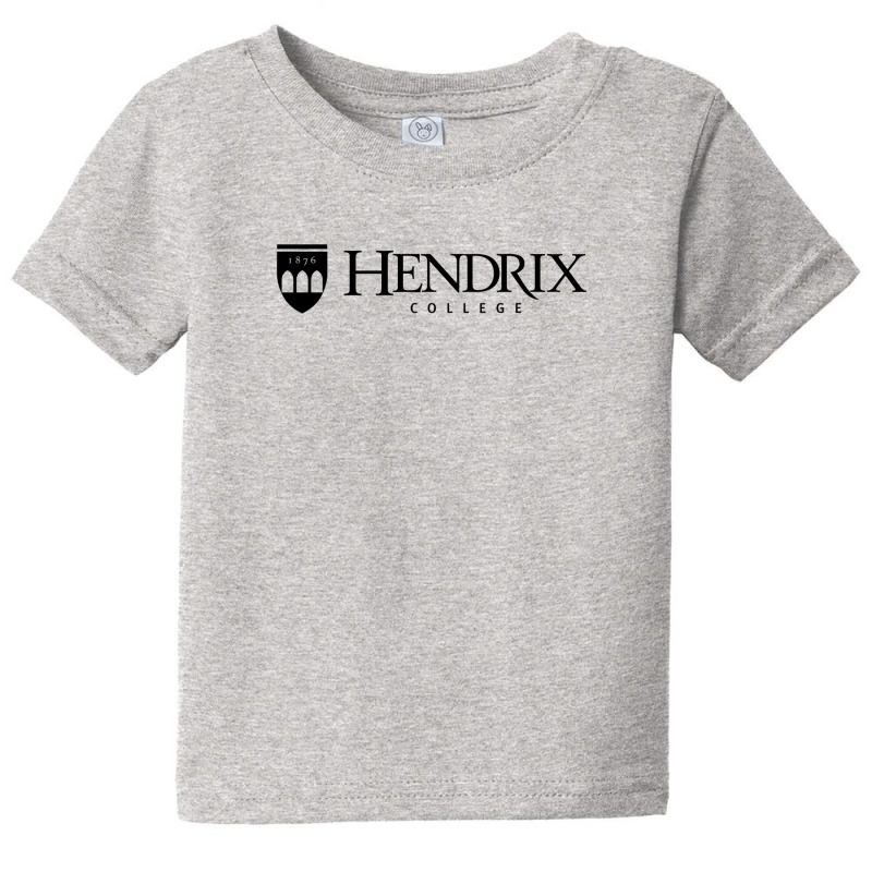 Hendrix Colleg Baby Tee by Shane wayne | Artistshot