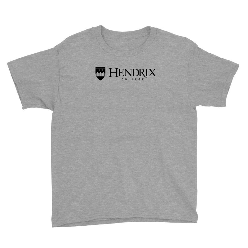 Hendrix Colleg Youth Tee by Shane wayne | Artistshot