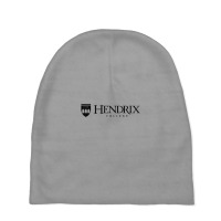 Hendrix Colleg Baby Beanies | Artistshot