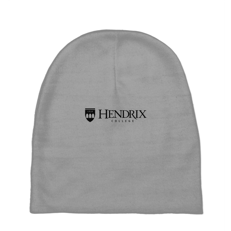 Hendrix Colleg Baby Beanies by Shane wayne | Artistshot