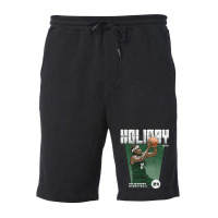 Jrue Holiday Premiere Fleece Short | Artistshot